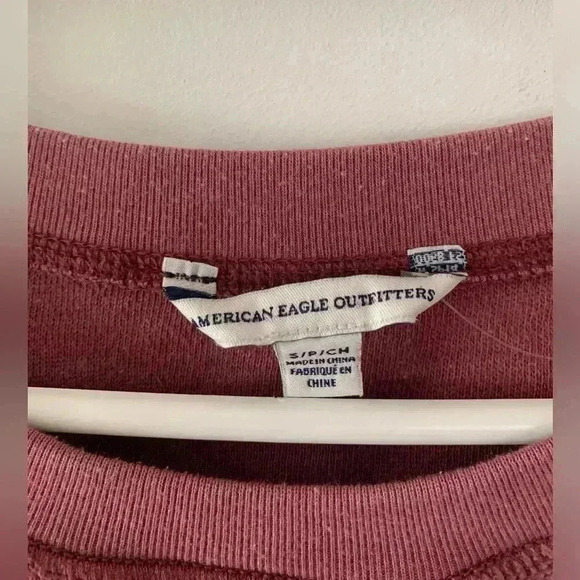 AE  Inside Out Crewneck - Picture 3 of 6